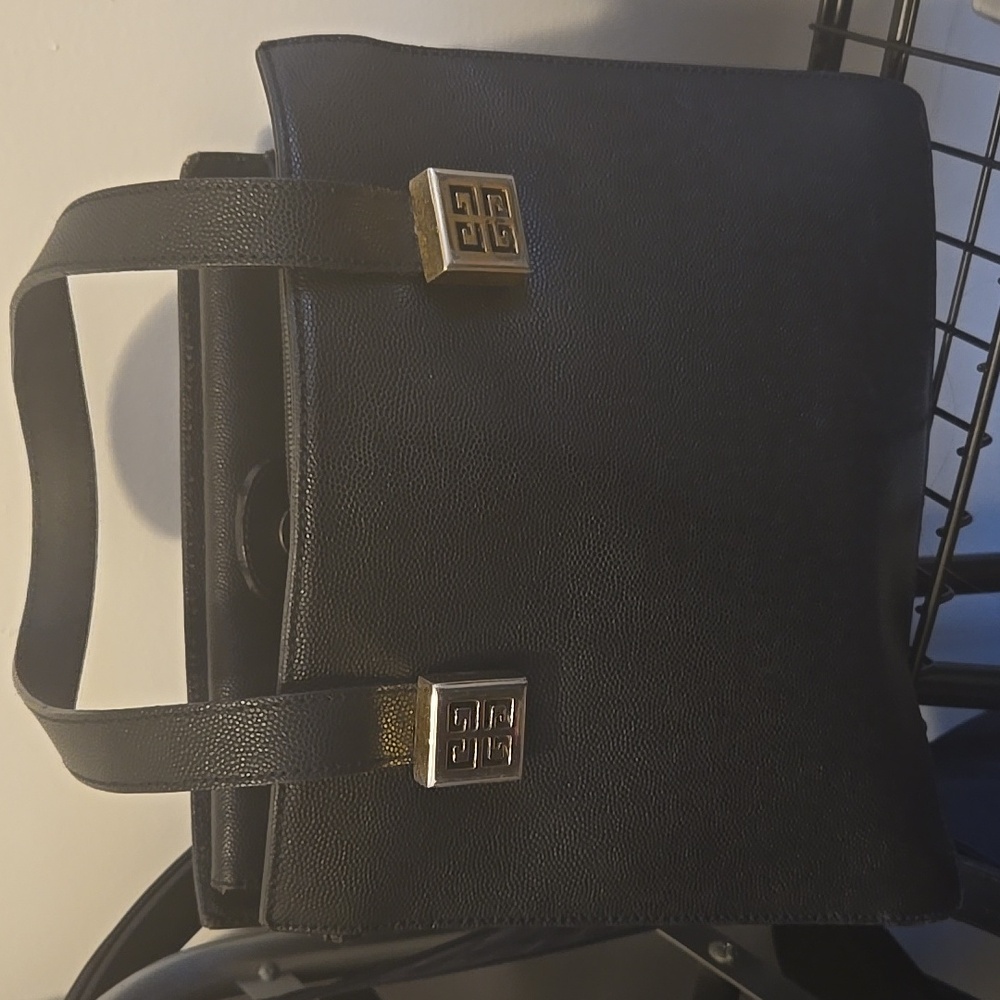 Auth 00's Givenchy Bag